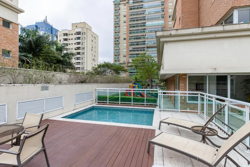 Apartamento, 4 quartos, 240 m² - Foto 6