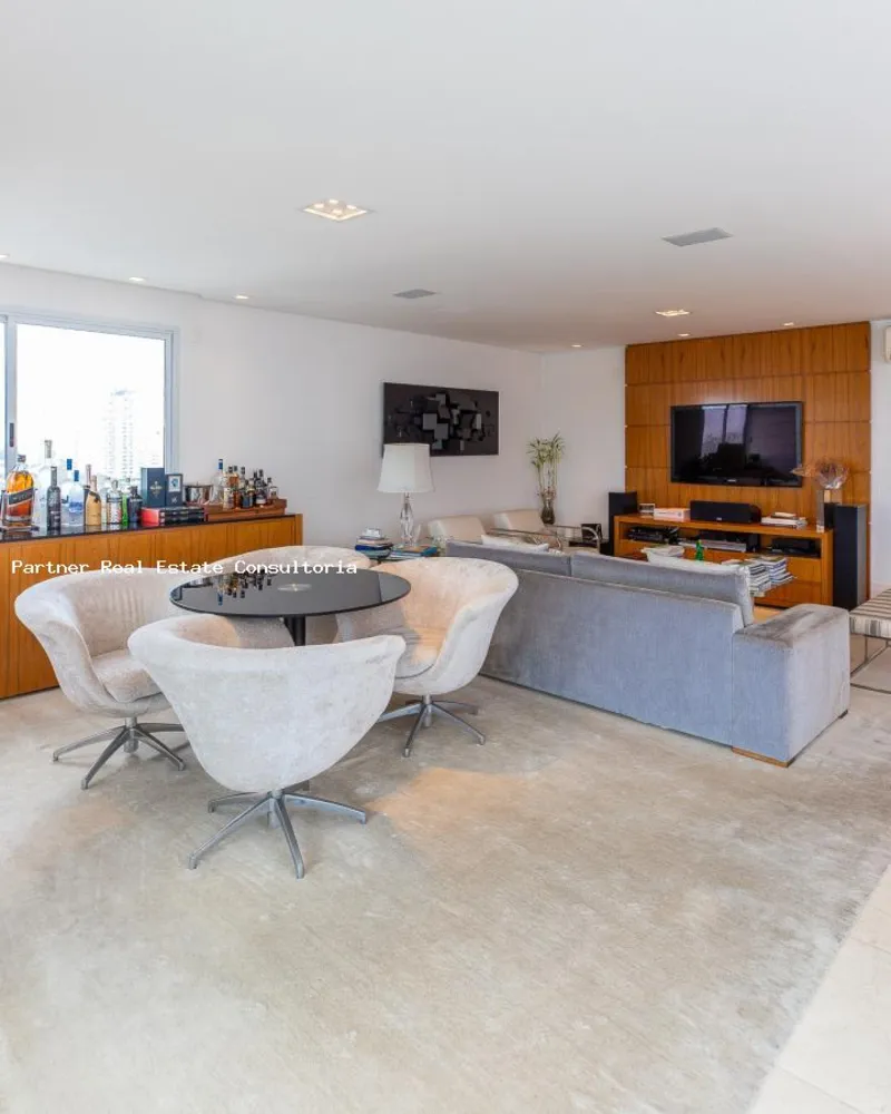 Apartamento, 4 quartos, 240 m² - Foto 7