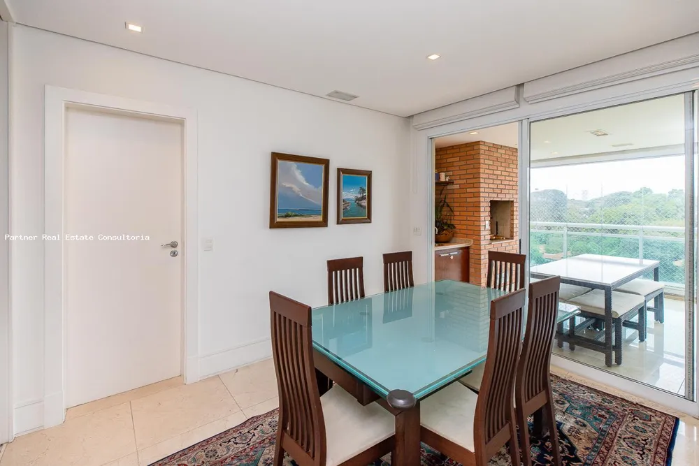 Apartamento, 4 quartos, 240 m² - Foto 8