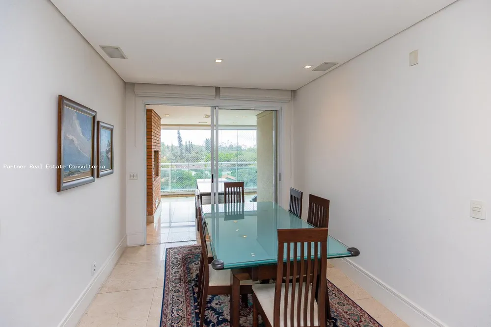 Apartamento, 4 quartos, 240 m² - Foto 9