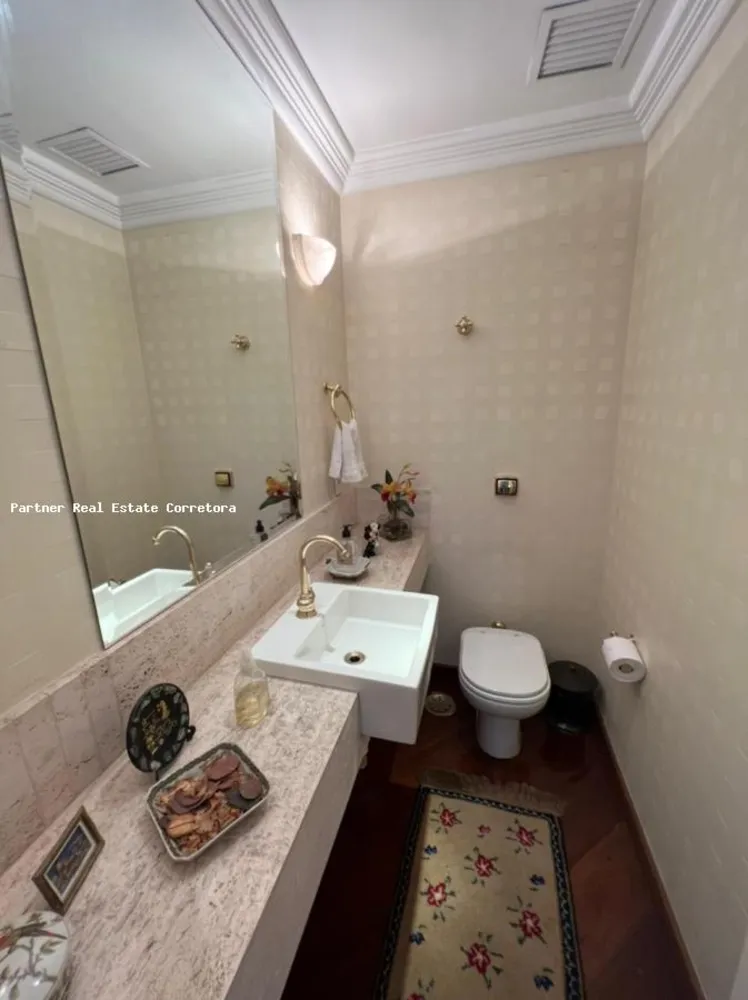 Cobertura, 4 quartos, 350 m² - Foto 5