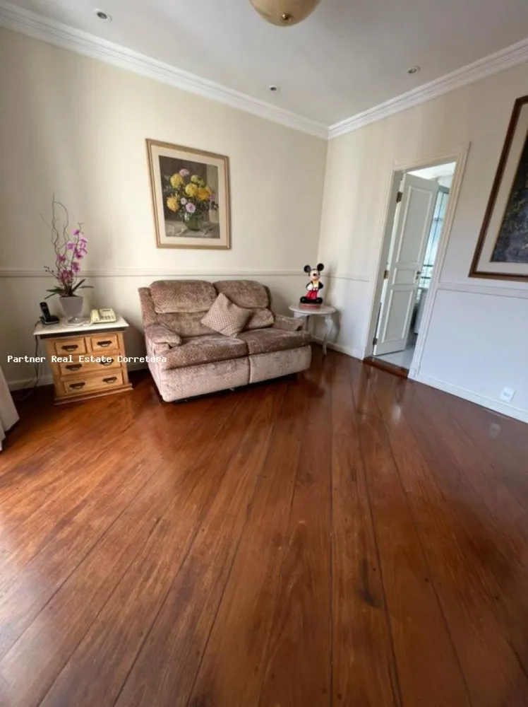 Cobertura, 4 quartos, 350 m² - Foto 6