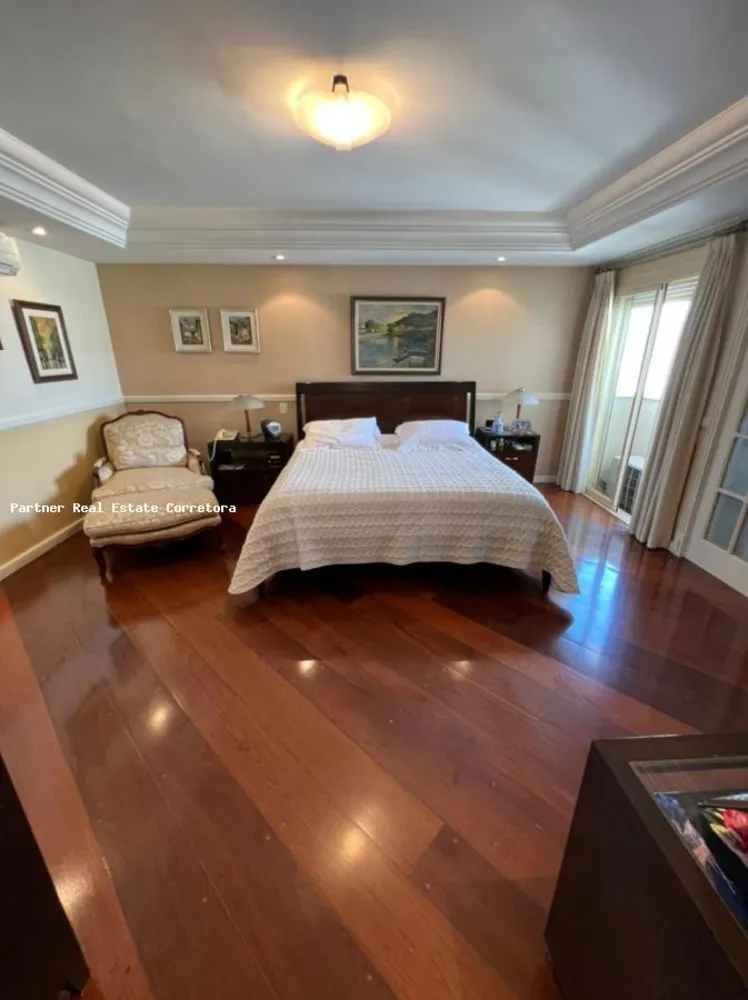 Cobertura, 4 quartos, 350 m² - Foto 10