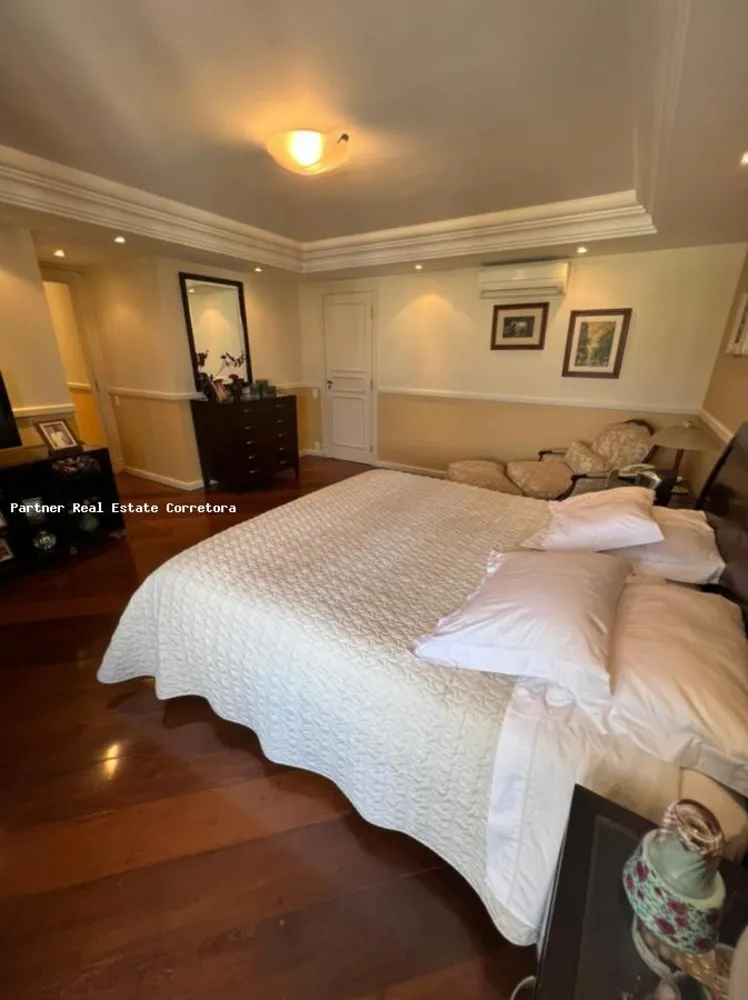 Cobertura, 4 quartos, 350 m² - Foto 1
