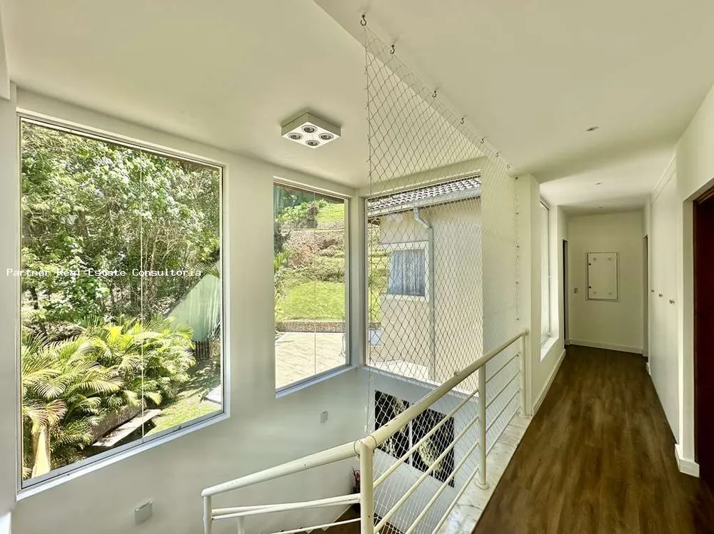 Casa de Condomínio, 4 quartos - Foto 9