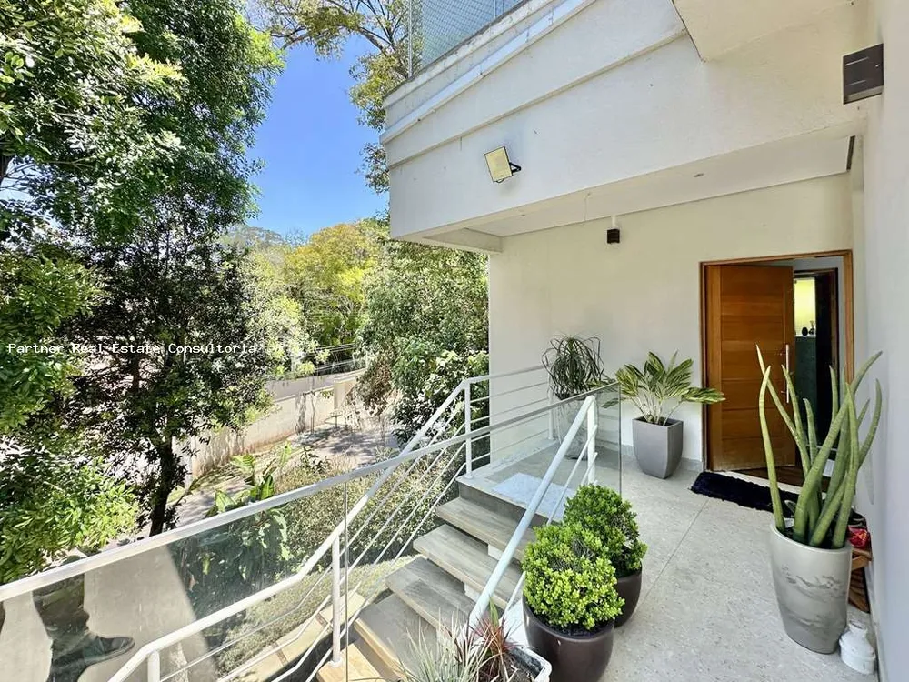 Casa de Condomínio, 4 quartos - Foto 3
