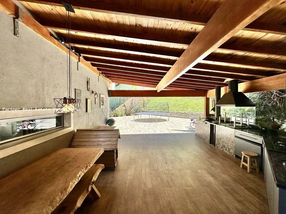 Casa de Condomínio, 4 quartos - Foto 6