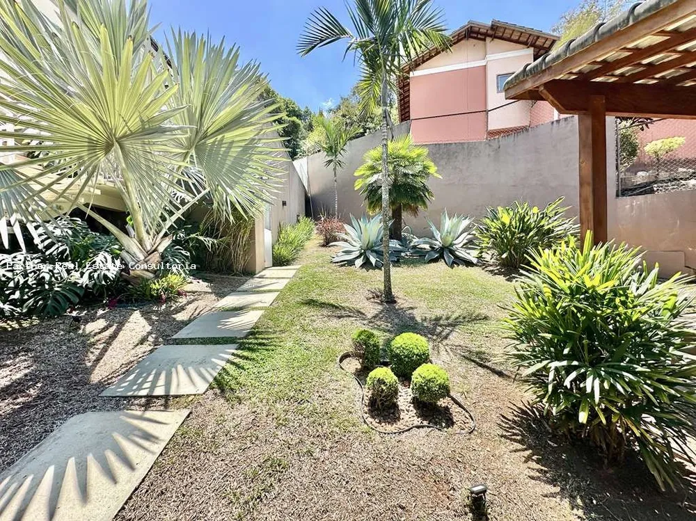 Casa de Condomínio, 4 quartos - Foto 2