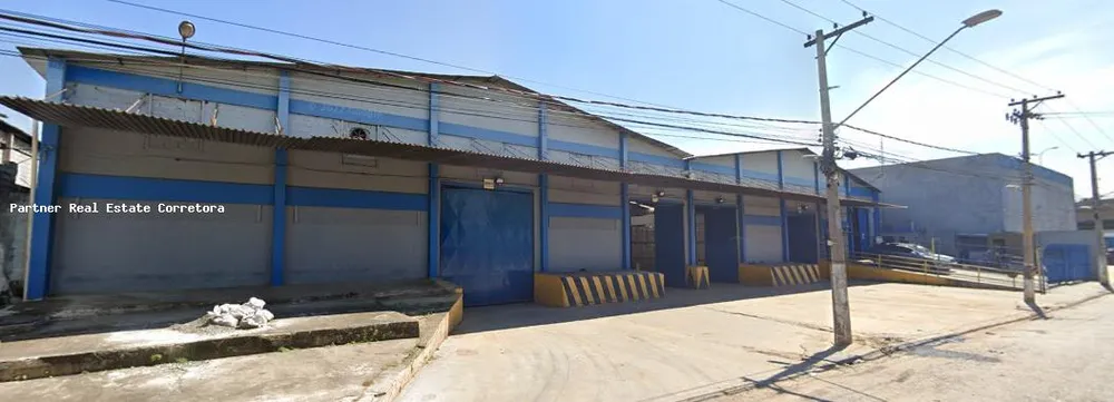 Depósito-Galpão, 11000 m² - Foto 2