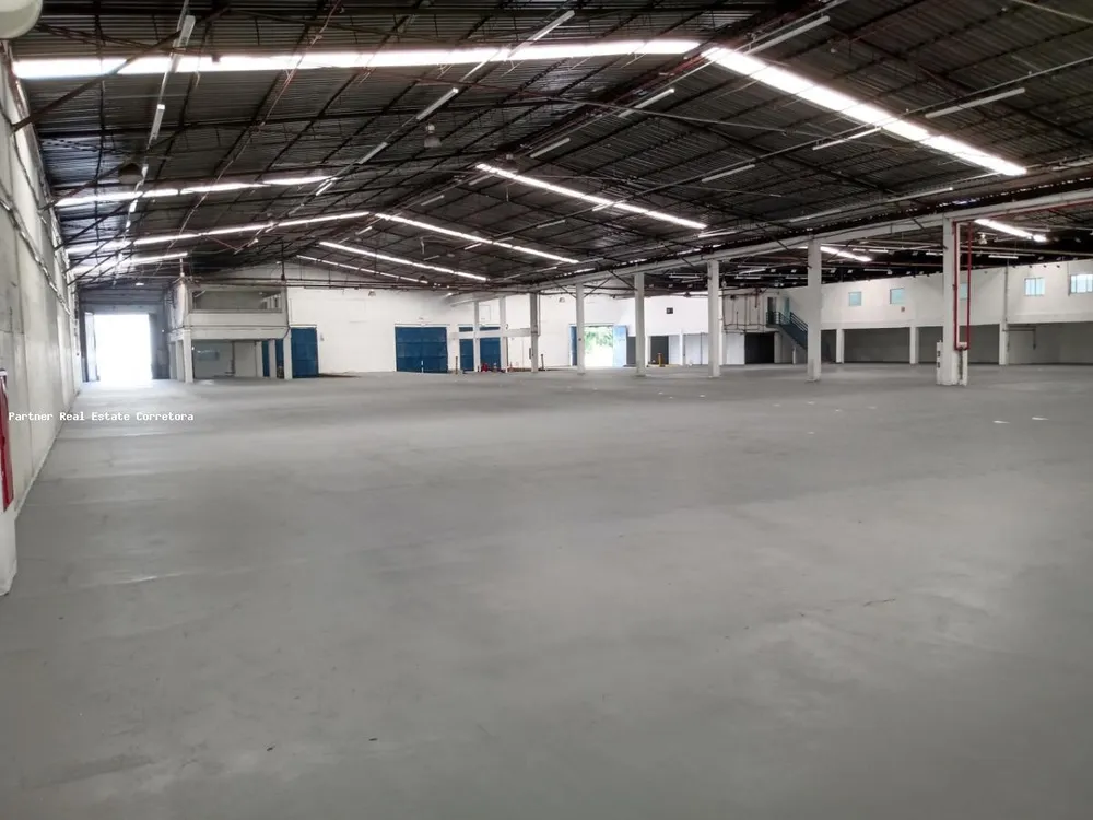 Depósito-Galpão, 11000 m² - Foto 1
