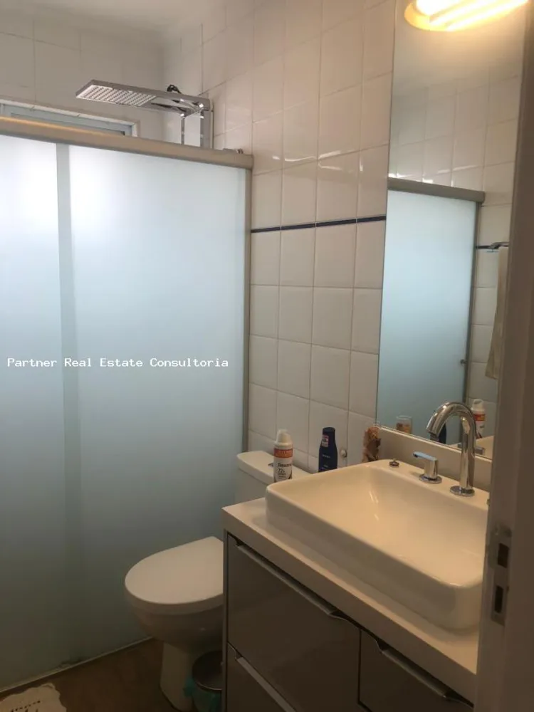 Casa, 3 quartos, 160 m² - Foto 12