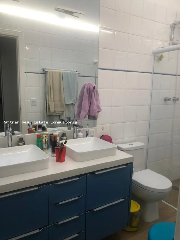Casa, 3 quartos, 160 m² - Foto 7