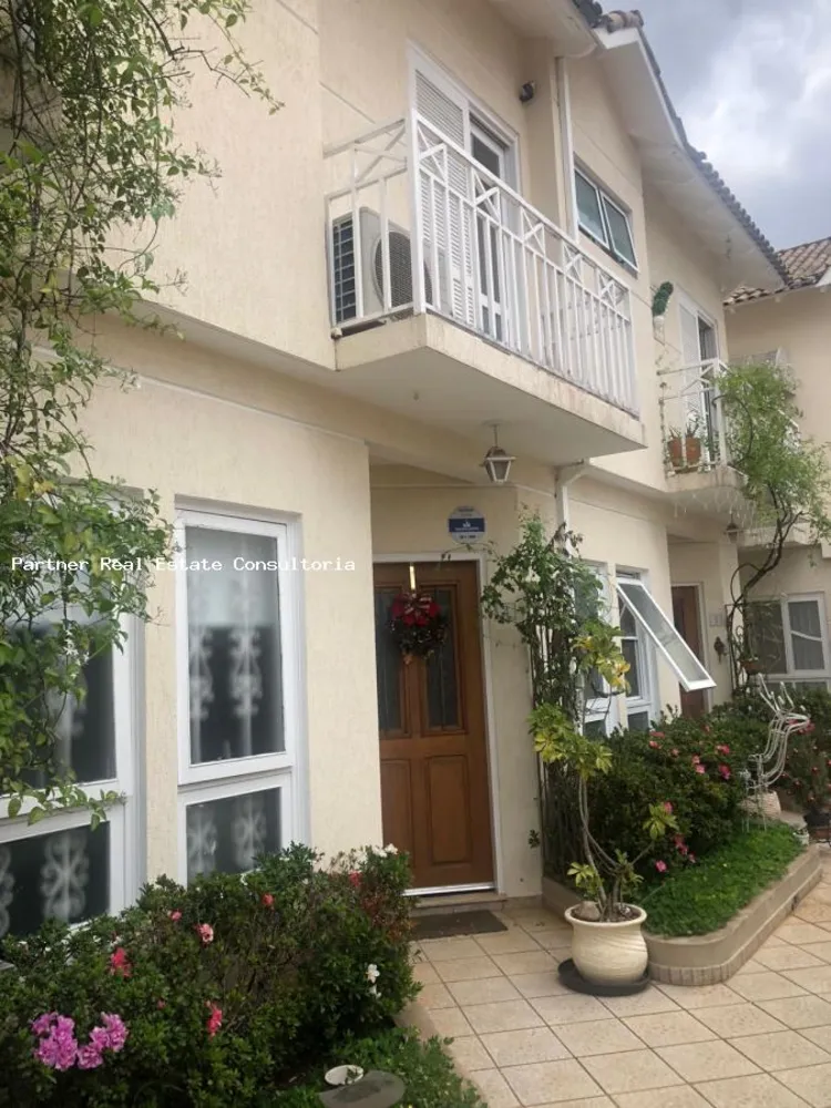 Casa, 3 quartos, 160 m² - Foto 1