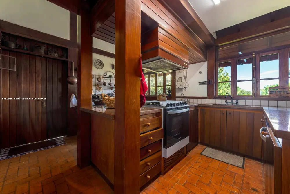 Casa, 5 quartos, 17843 m² - Foto 2
