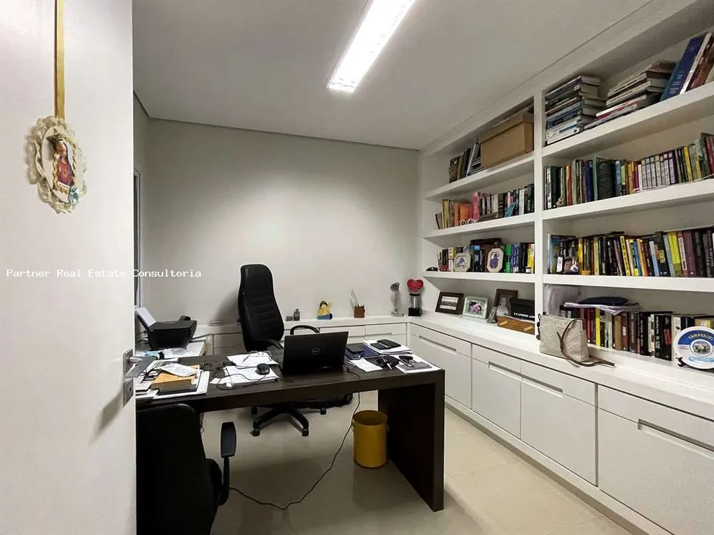 Casa, 5 quartos, 1943 m² - Foto 7