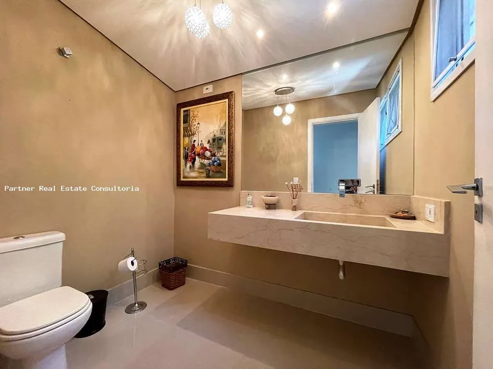 Casa, 5 quartos, 1943 m² - Foto 5