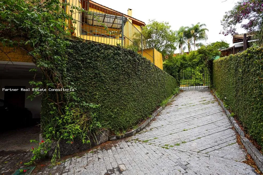 Casa de Condomínio, 4 quartos - Foto 11