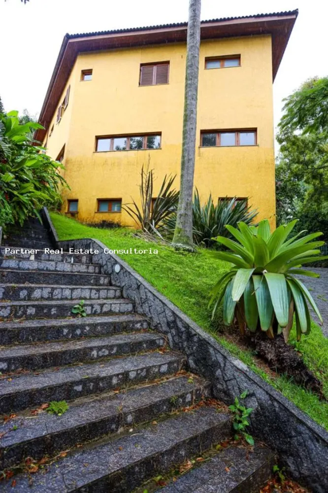 Casa de Condomínio, 4 quartos - Foto 12