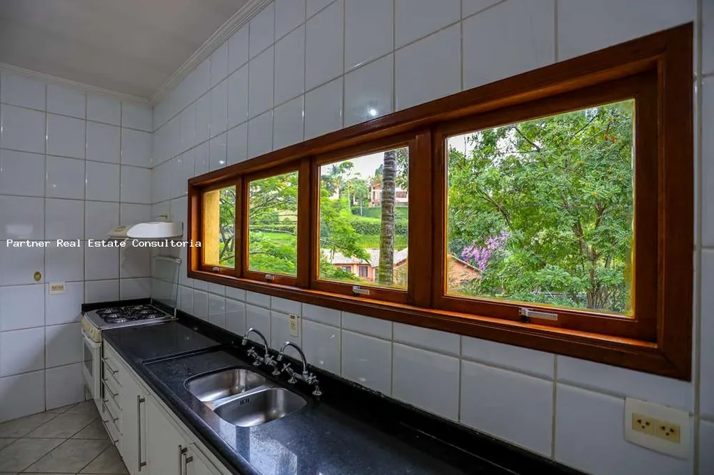 Casa de Condomínio, 4 quartos - Foto 9