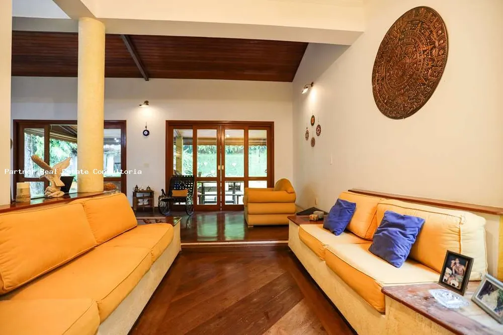 Casa de Condomínio, 4 quartos - Foto 6