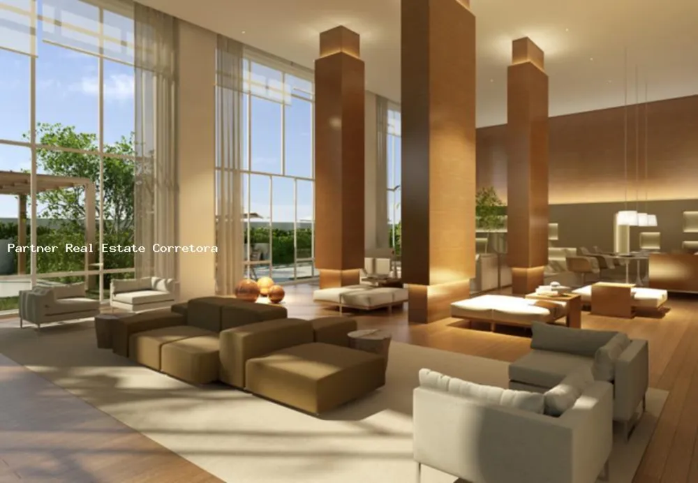 Apartamento, 4 quartos, 251 m² - Foto 8