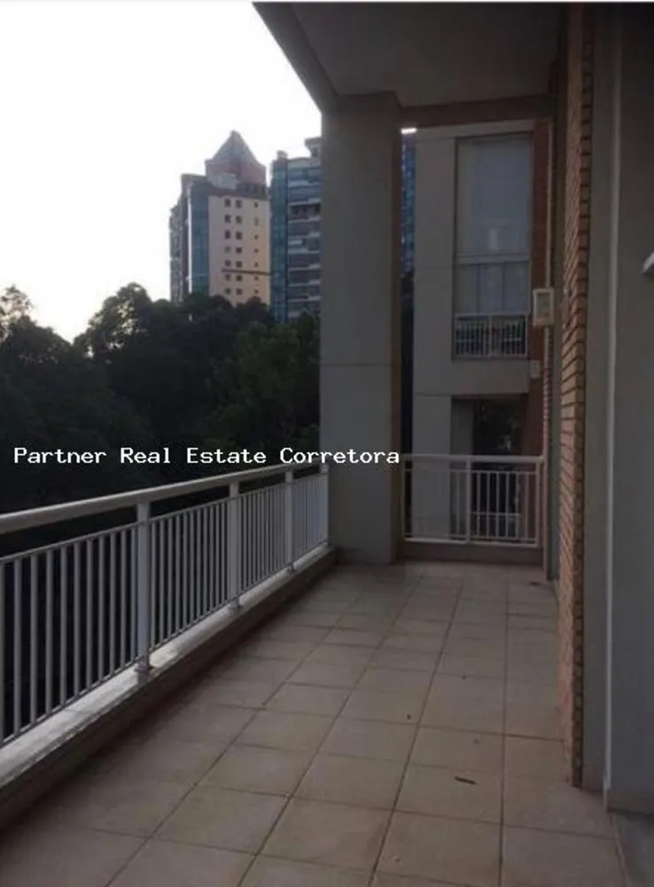 Apartamento, 4 quartos, 251 m² - Foto 9