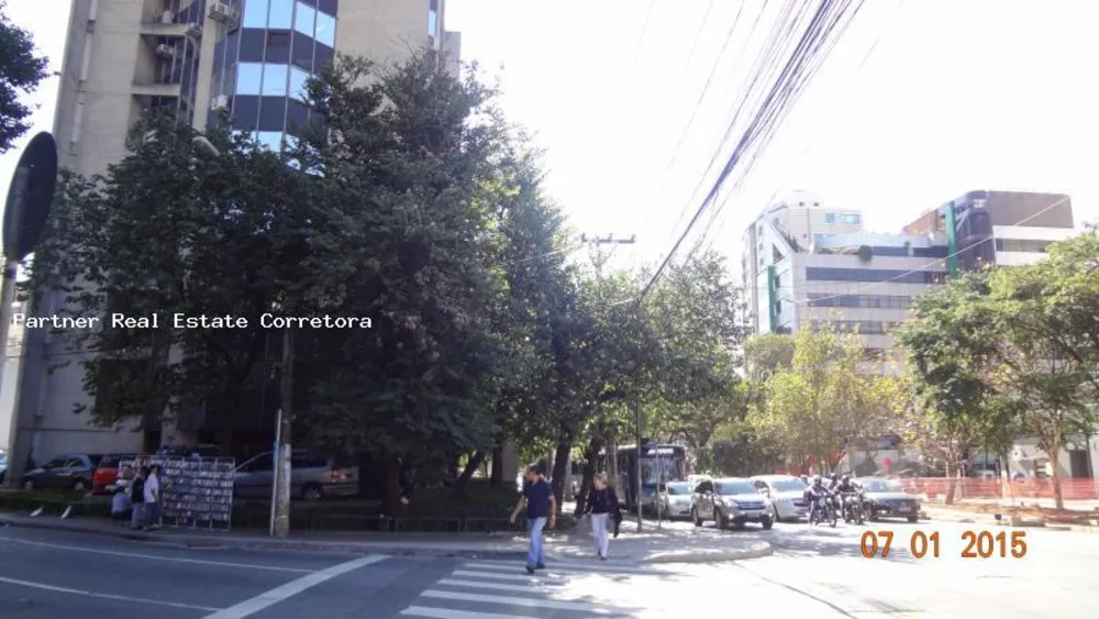 Sala-Conjunto, 195 m² - Foto 12