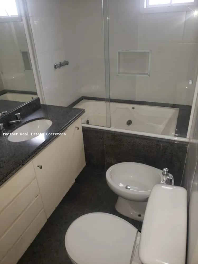 Apartamento, 3 quartos, 211 m² - Foto 8