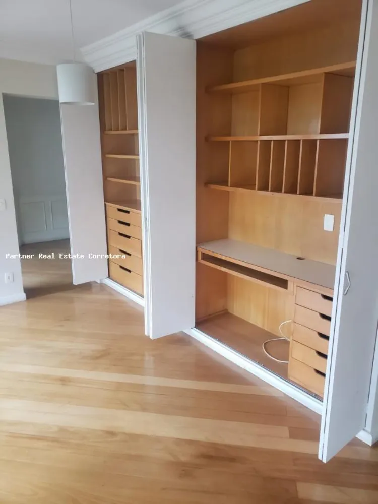 Apartamento, 3 quartos, 211 m² - Foto 4