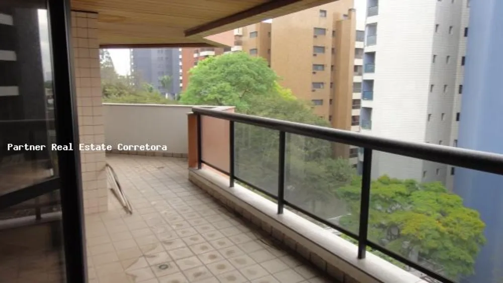 Apartamento, 3 quartos, 211 m² - Foto 6