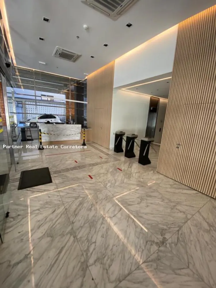 Sala-Conjunto, 502 m² - Foto 4