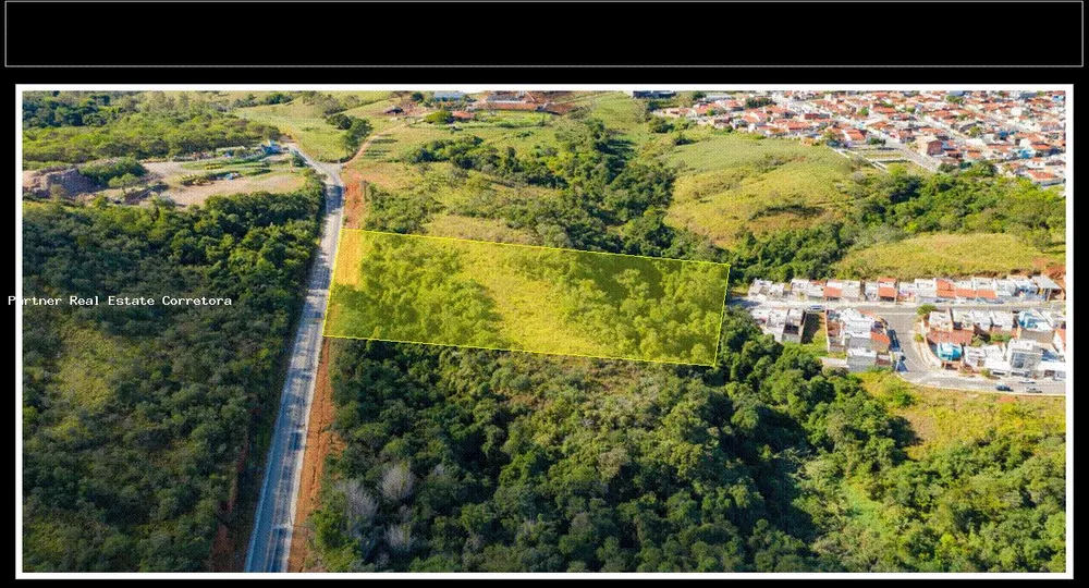 Terreno, 17500 m² - Foto 1