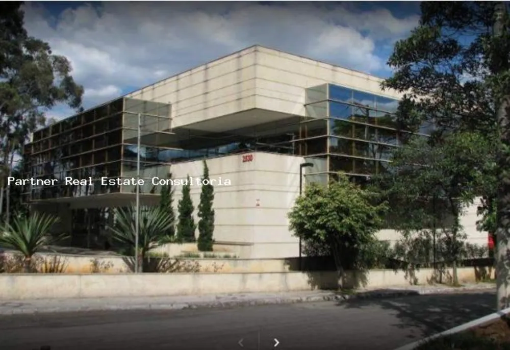 Prédio Inteiro, 1808 m² - Foto 1