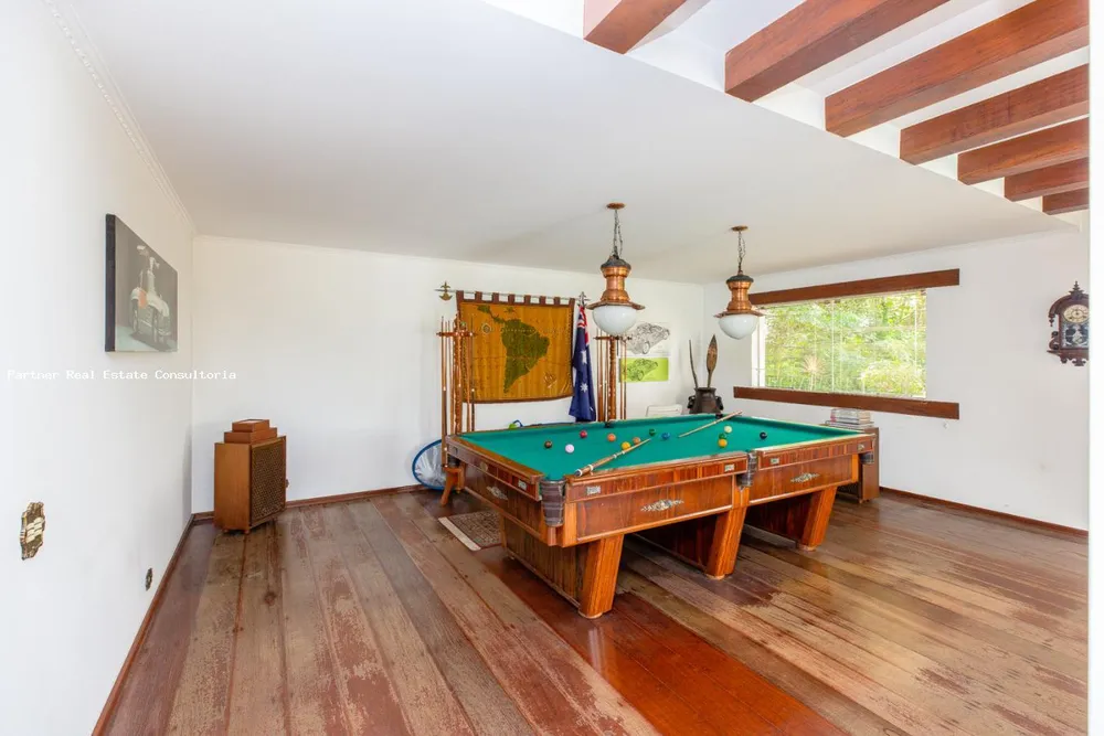 Casa, 6 quartos, 2268 m² - Foto 6