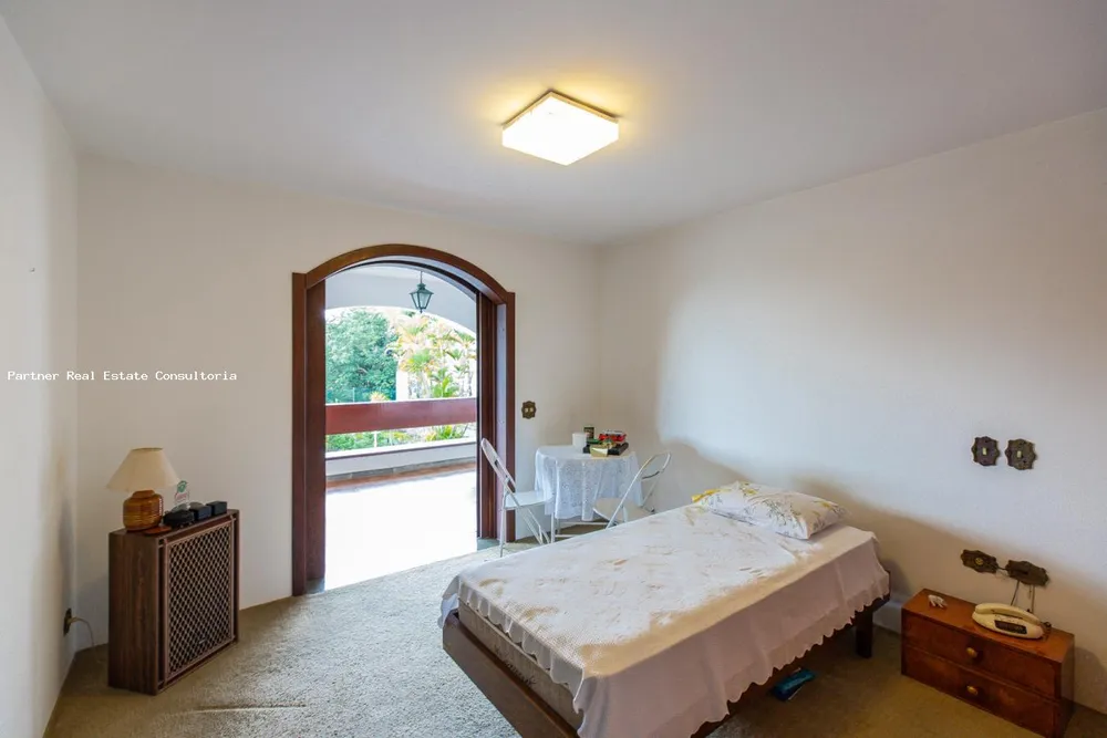 Casa, 6 quartos, 2268 m² - Foto 11