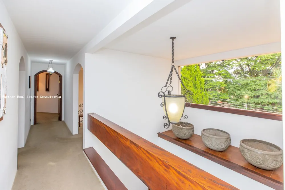 Casa, 6 quartos, 2268 m² - Foto 9
