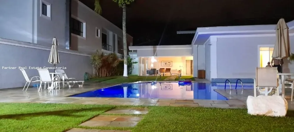 Casa, 7 quartos, 2000 m² - Foto 1