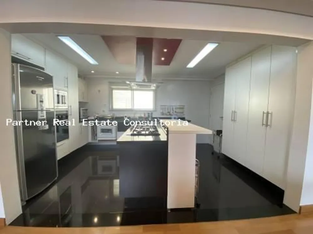 Apartamento, 3 quartos, 167 m² - Foto 11