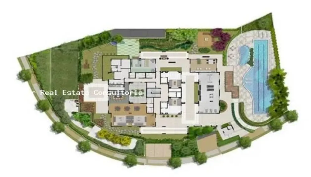 Apartamento, 3 quartos, 167 m² - Foto 7