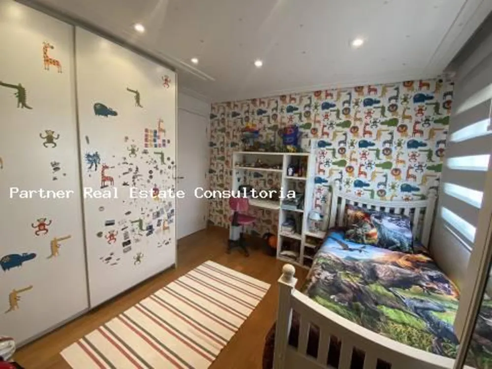 Apartamento, 3 quartos, 167 m² - Foto 3