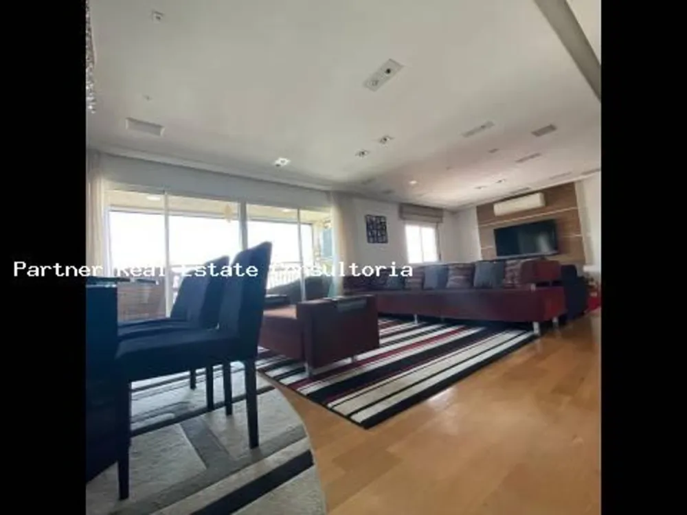 Apartamento, 3 quartos, 167 m² - Foto 10
