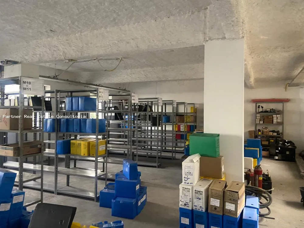 Loja-Salão, 1719 m² - Foto 6