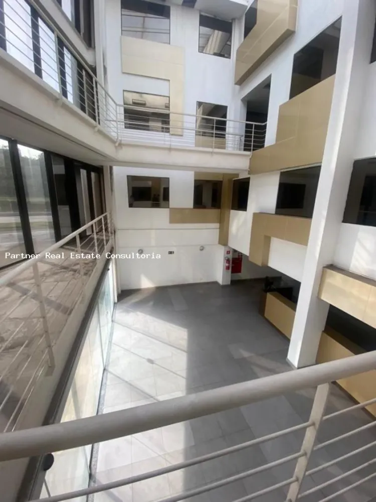 Loja-Salão, 1719 m² - Foto 16