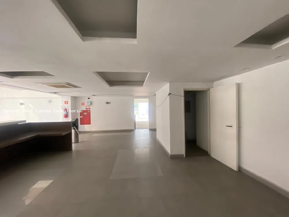 Loja-Salão, 1719 m² - Foto 1