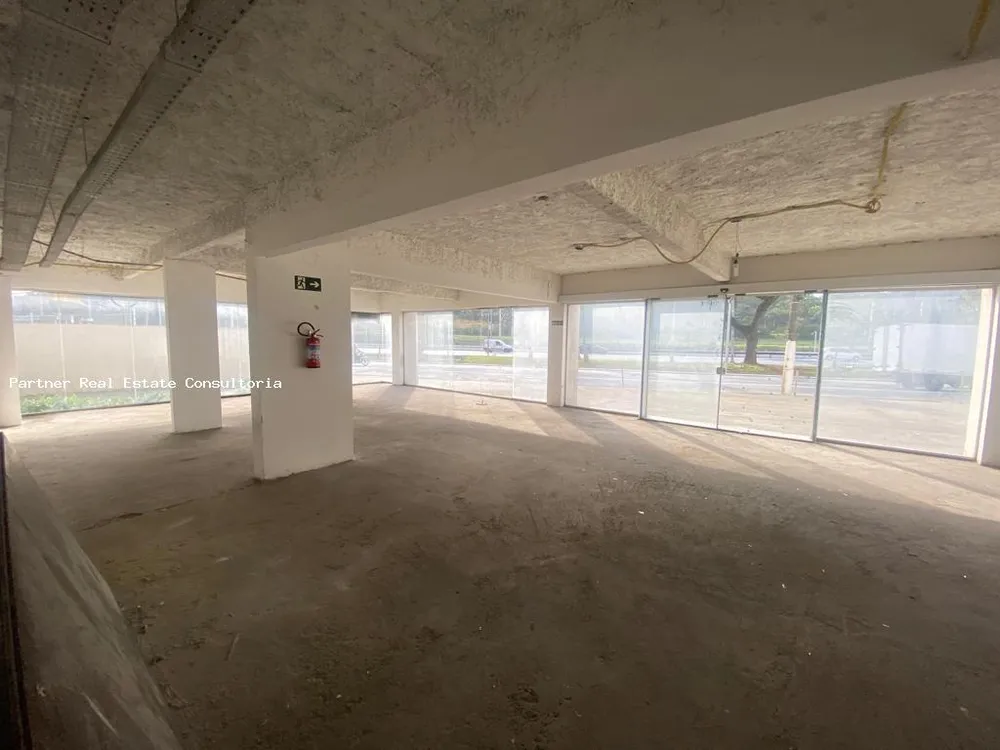 Loja-Salão, 1719 m² - Foto 2
