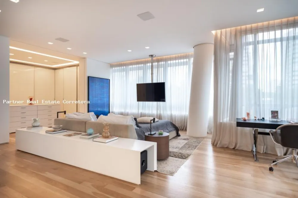 Apartamento, 3 quartos, 606 m² - Foto 12