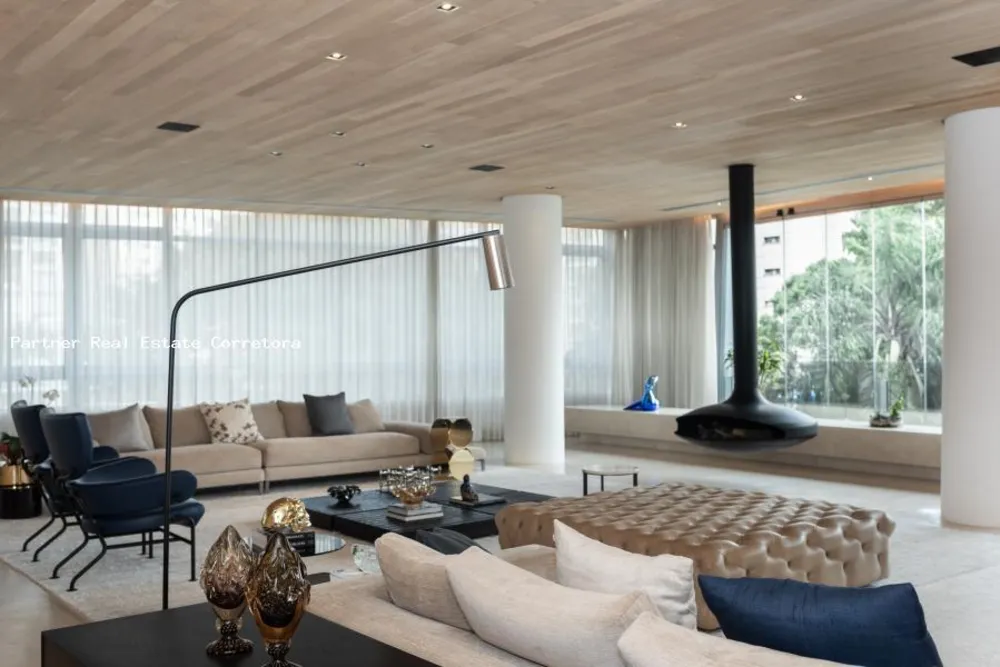 Apartamento, 3 quartos, 606 m² - Foto 11