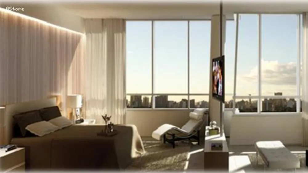 Apartamento, 3 quartos, 606 m² - Foto 2