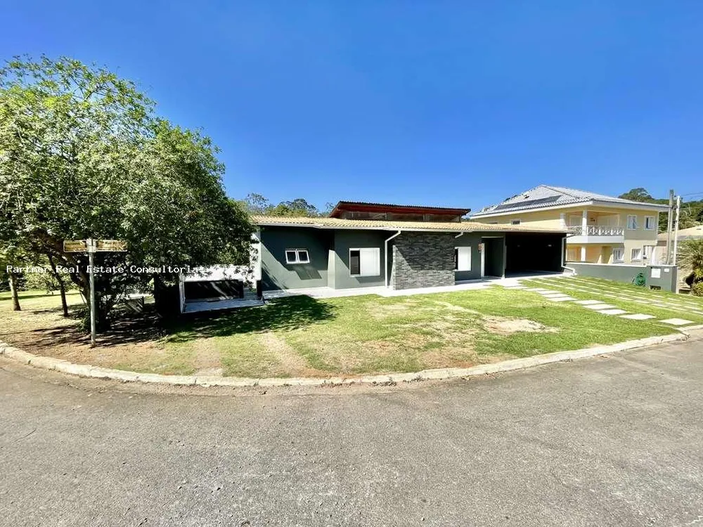 Casa, 4 quartos, 1056 m² - Foto 1