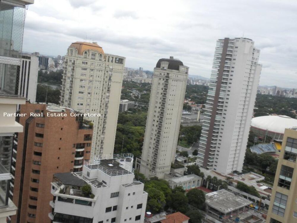 Apartamento, 4 quartos, 306 m² - Foto 4